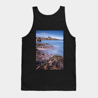 Tantallon #2 (slow) Tank Top